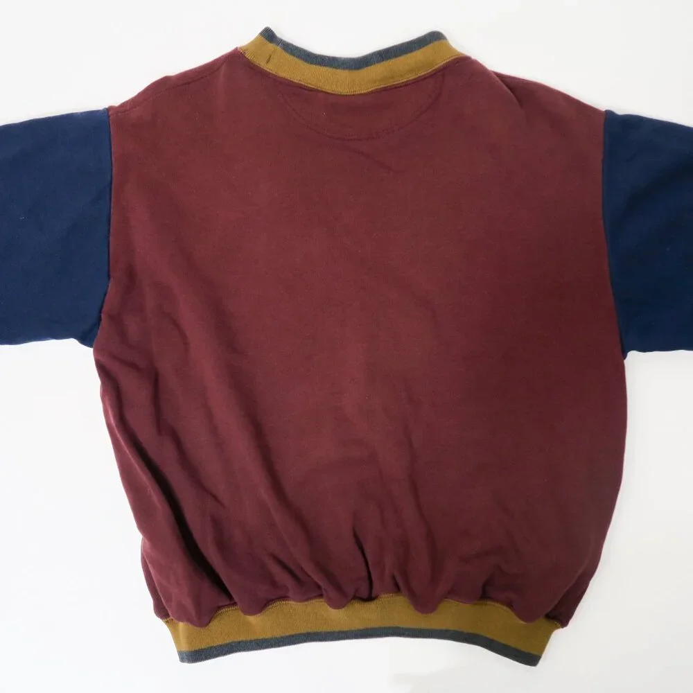 Vintage 90s USC University of Southern California Sweatshirt - Picture 5 of 9